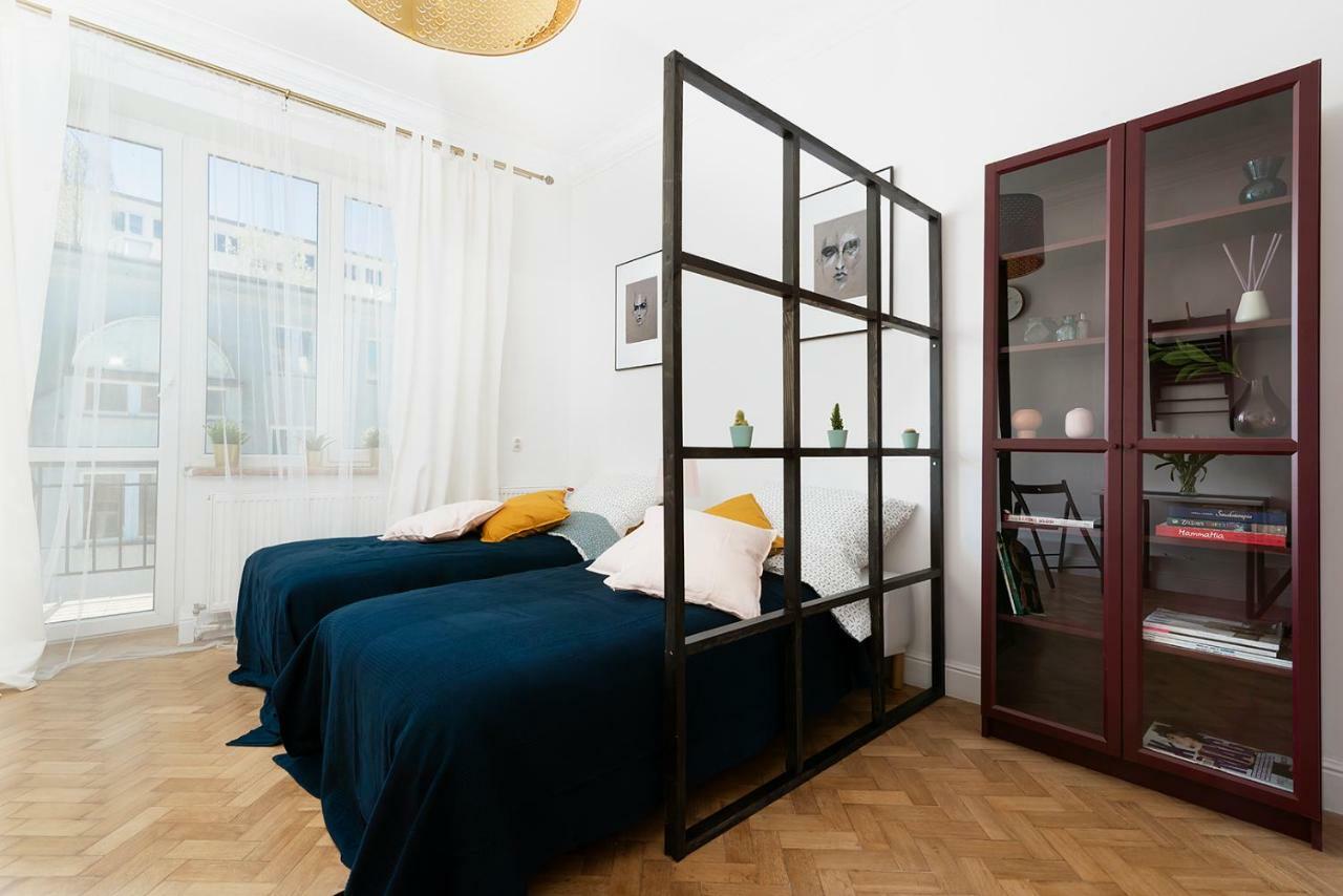 Ferienwohnung Galeria Lublin Exterior foto