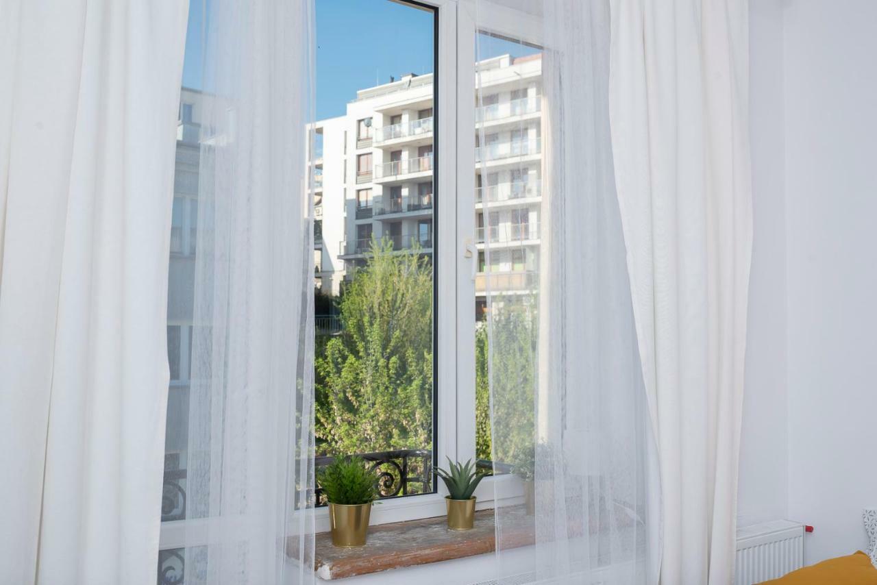 Ferienwohnung Galeria Lublin Exterior foto